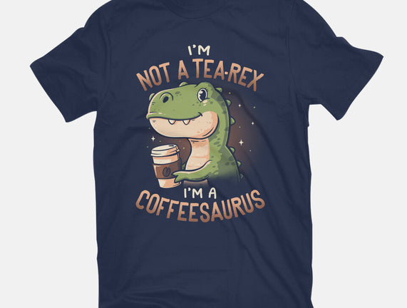 Coffeesaurus