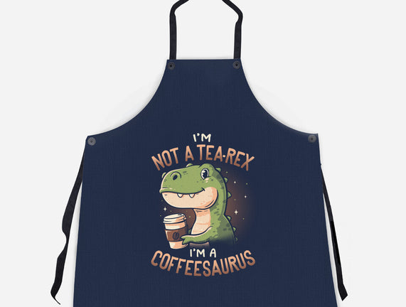 Coffeesaurus