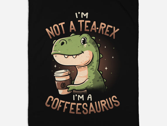 Coffeesaurus