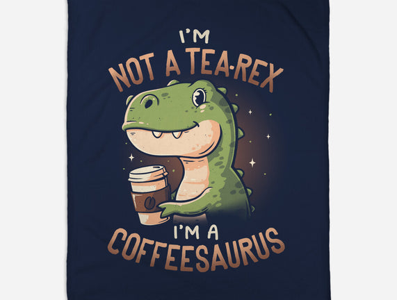 Coffeesaurus