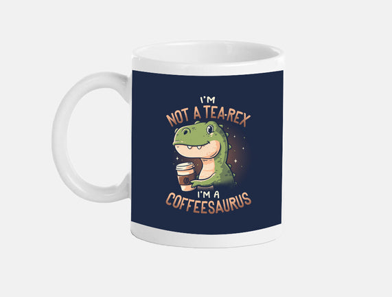 Coffeesaurus