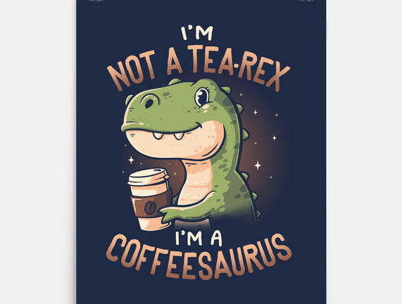 Coffeesaurus