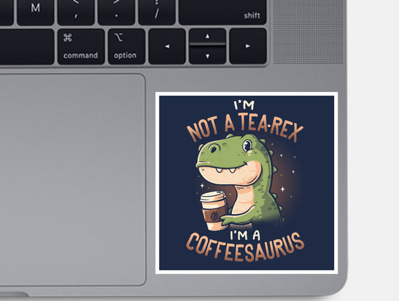 Coffeesaurus