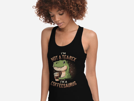 Coffeesaurus