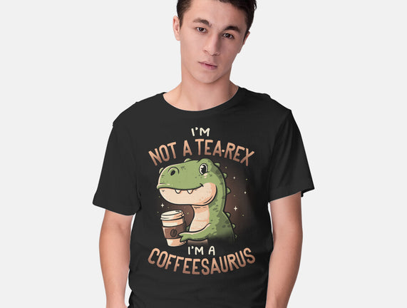 Coffeesaurus