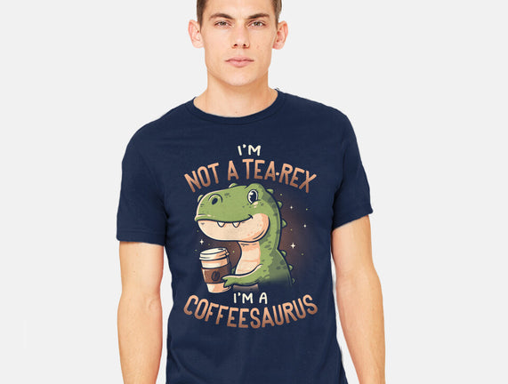 Coffeesaurus