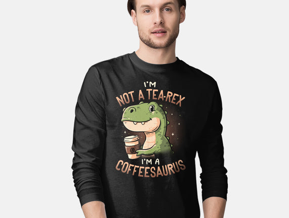 Coffeesaurus