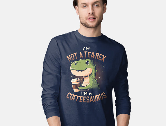 Coffeesaurus