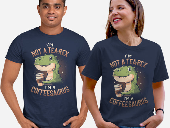 Coffeesaurus