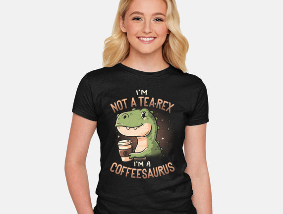 Coffeesaurus