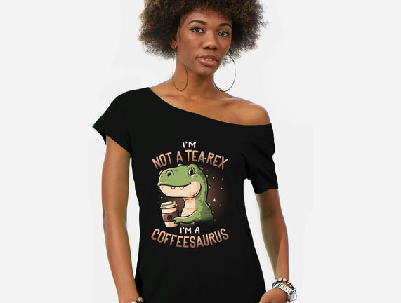 Coffeesaurus