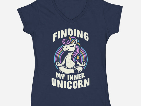 Finding My Inner Unicorn