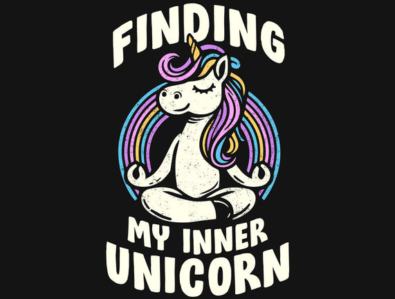 Finding My Inner Unicorn