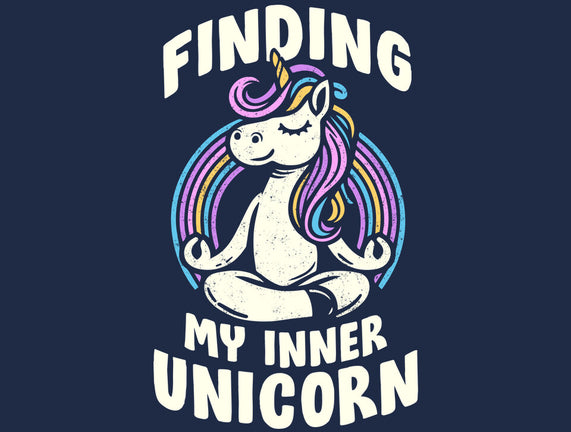 Finding My Inner Unicorn