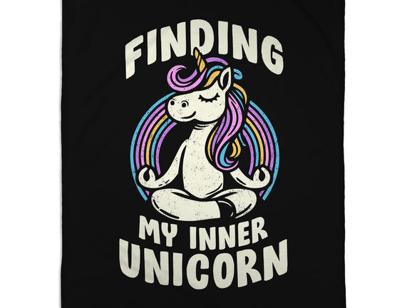 Finding My Inner Unicorn