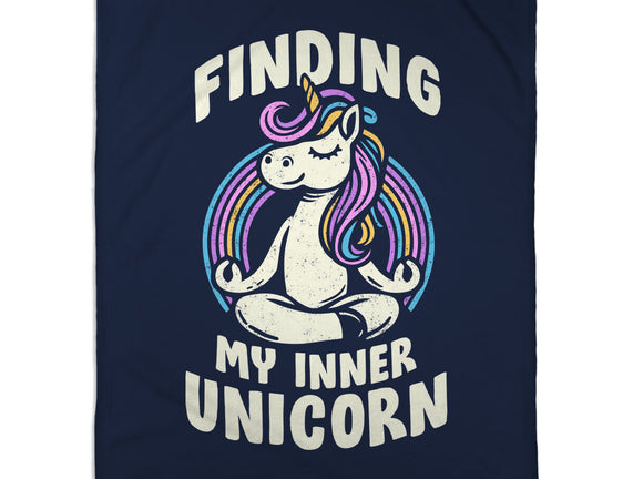 Finding My Inner Unicorn