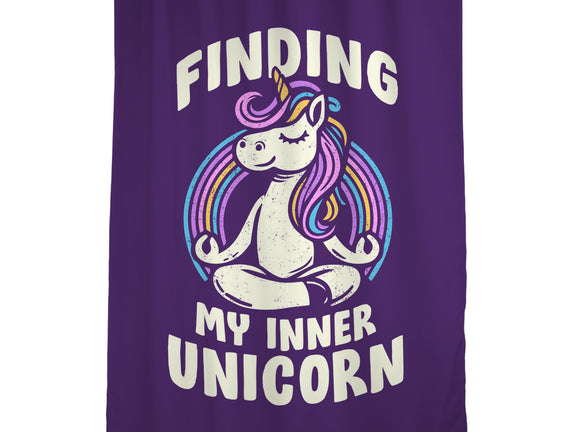 Finding My Inner Unicorn