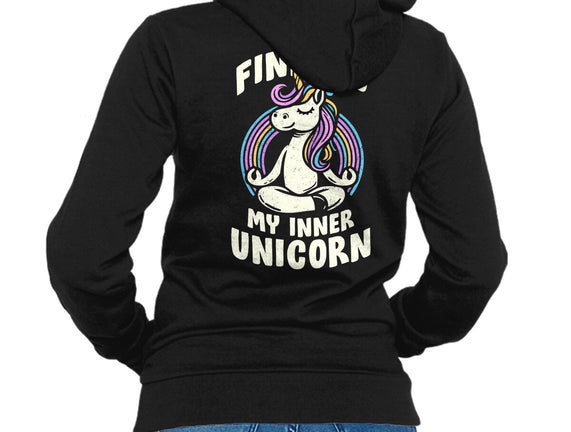 Finding My Inner Unicorn