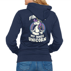 Finding My Inner Unicorn