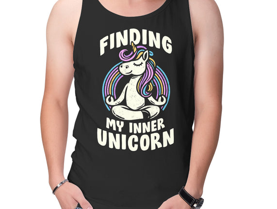 Finding My Inner Unicorn