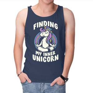 Finding My Inner Unicorn
