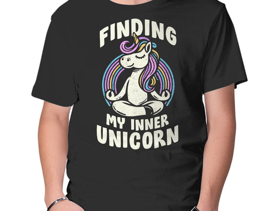 Finding My Inner Unicorn