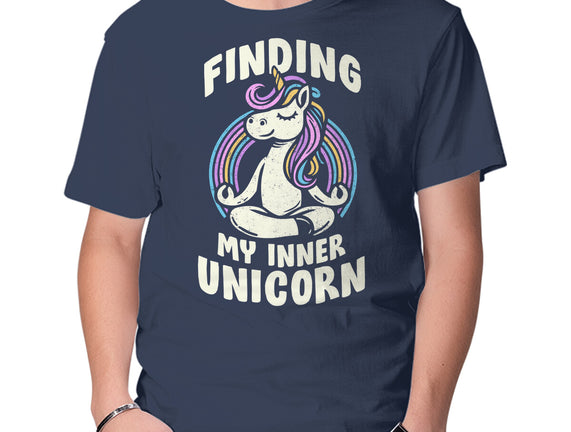 Finding My Inner Unicorn