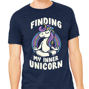 Finding My Inner Unicorn