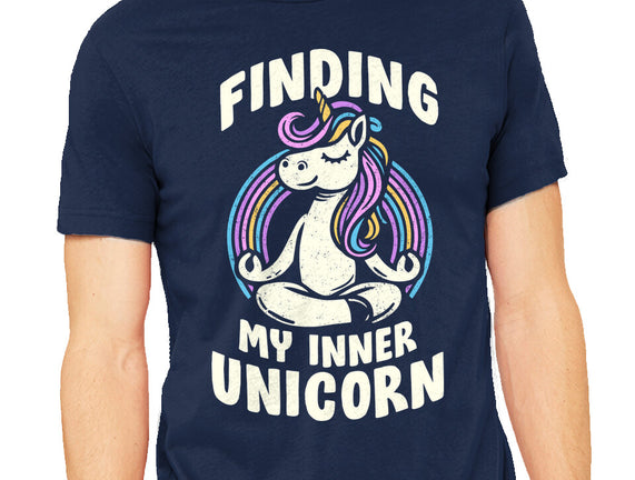 Finding My Inner Unicorn