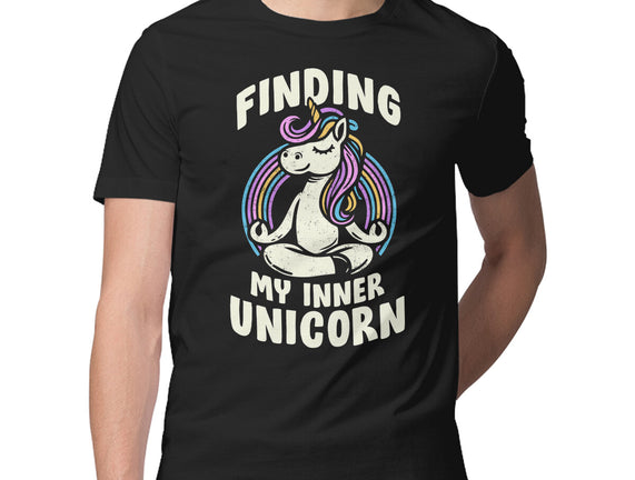 Finding My Inner Unicorn