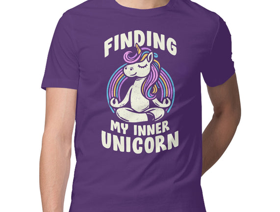 Finding My Inner Unicorn