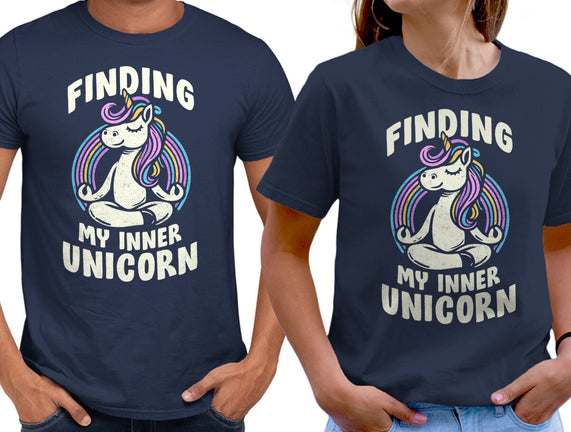 Finding My Inner Unicorn