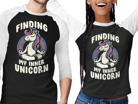 Finding My Inner Unicorn