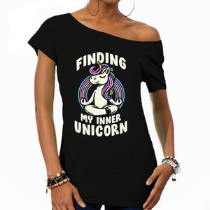 Finding My Inner Unicorn