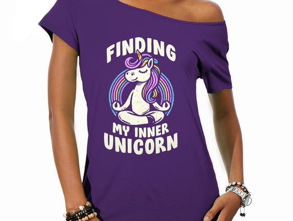 Finding My Inner Unicorn