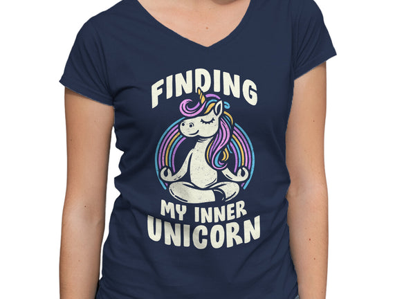 Finding My Inner Unicorn