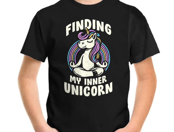 Finding My Inner Unicorn