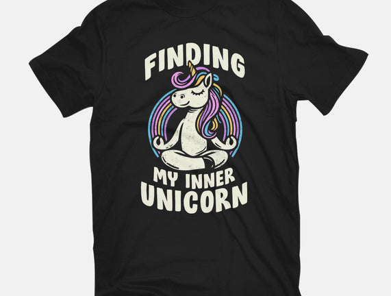 Finding My Inner Unicorn