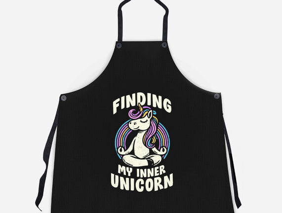 Finding My Inner Unicorn