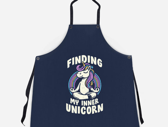 Finding My Inner Unicorn