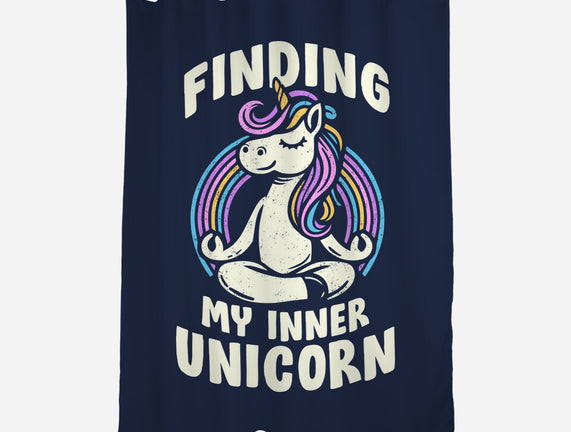 Finding My Inner Unicorn