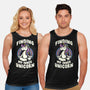 Finding My Inner Unicorn-Unisex-Basic-Tank-koalastudio