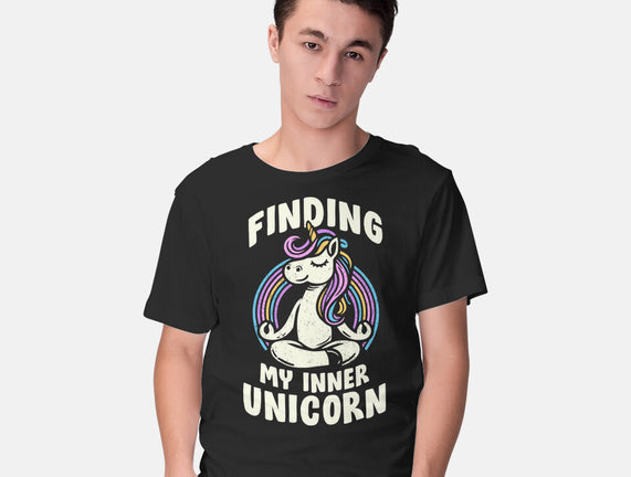 Finding My Inner Unicorn