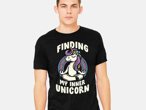 Finding My Inner Unicorn