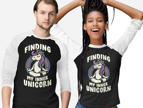 Finding My Inner Unicorn