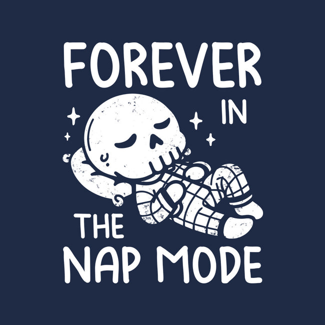 Forever In The Nap Mode-Mens-Heavyweight-Tee-koalastudio