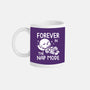 Forever In The Nap Mode-None-Mug-Drinkware-koalastudio