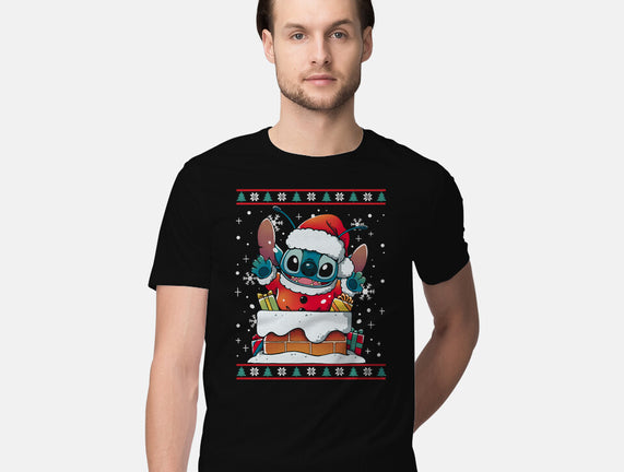 Experimental Santa Claus