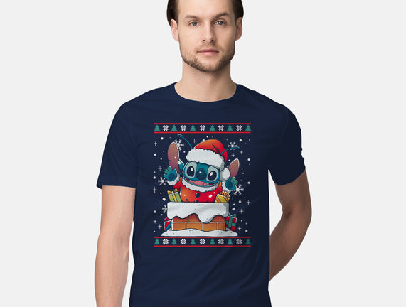 Experimental Santa Claus