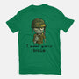 Soldier Zombie-Mens-Heavyweight-Tee-nickzzarto